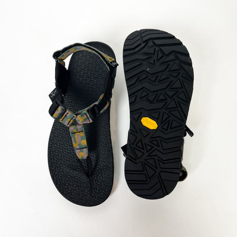 BEDROCK SANDALS/BEDROCK Cairn 3D Adventure Sand