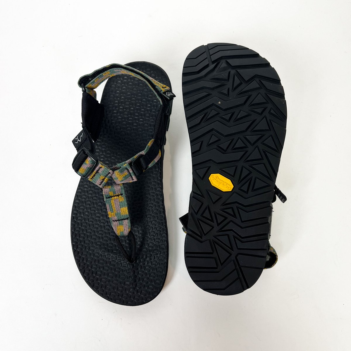 BEDROCK SANDALS/BEDROCK Cairn 3D Adventure Sand
