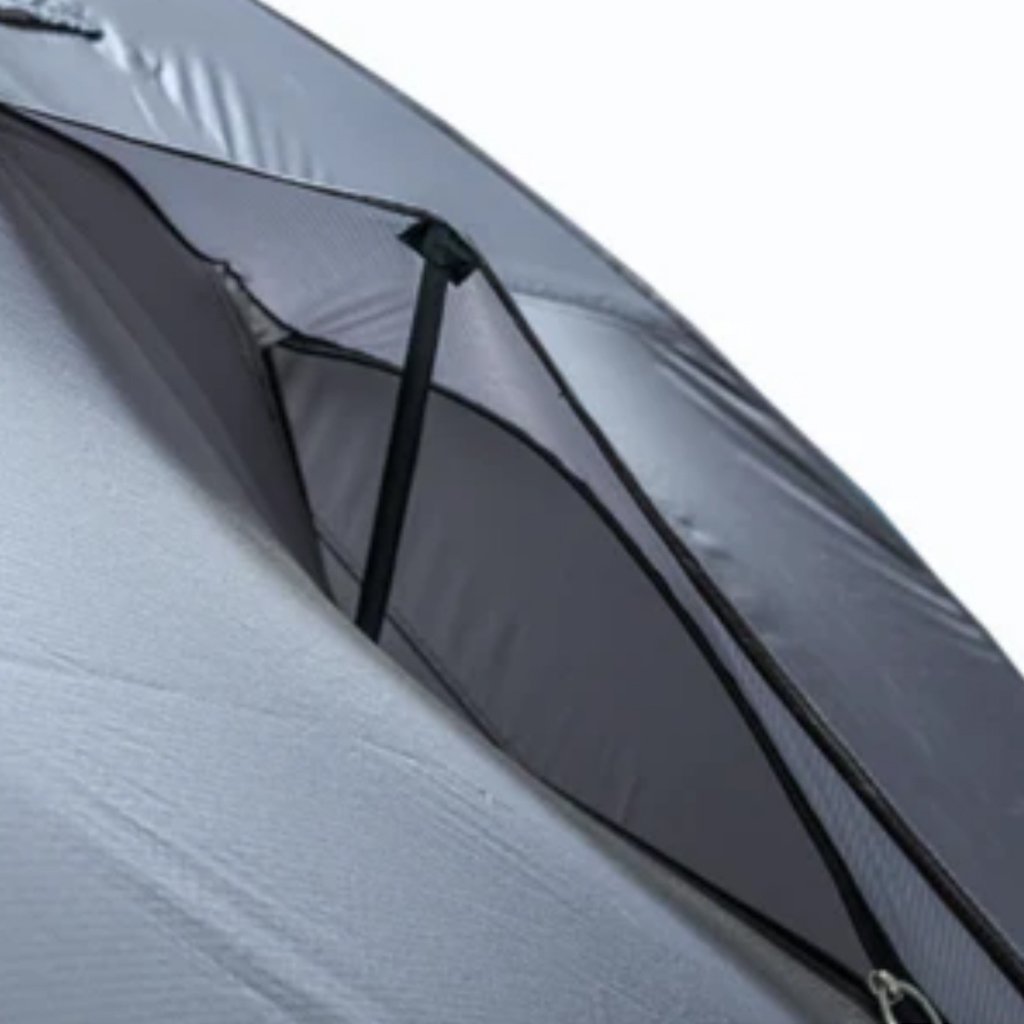 arata AX-75 1人用テント 4シーズン