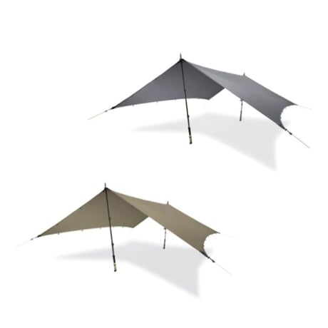PAAGO WORKS/NINJA TARP