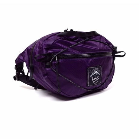 RawLow Mountain works /Nuts Pack