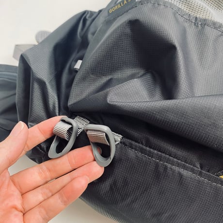GOSSAMER GEAR/Gorilla 50 R Ultralight
