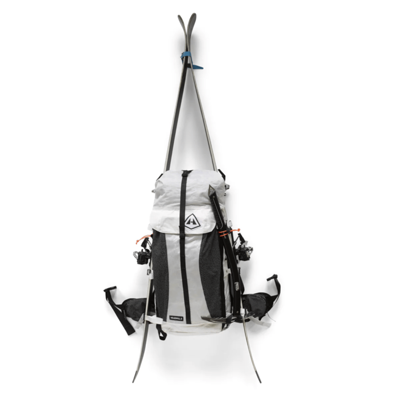 新品未開封Hyperlite Mountain Gear pods 9L
