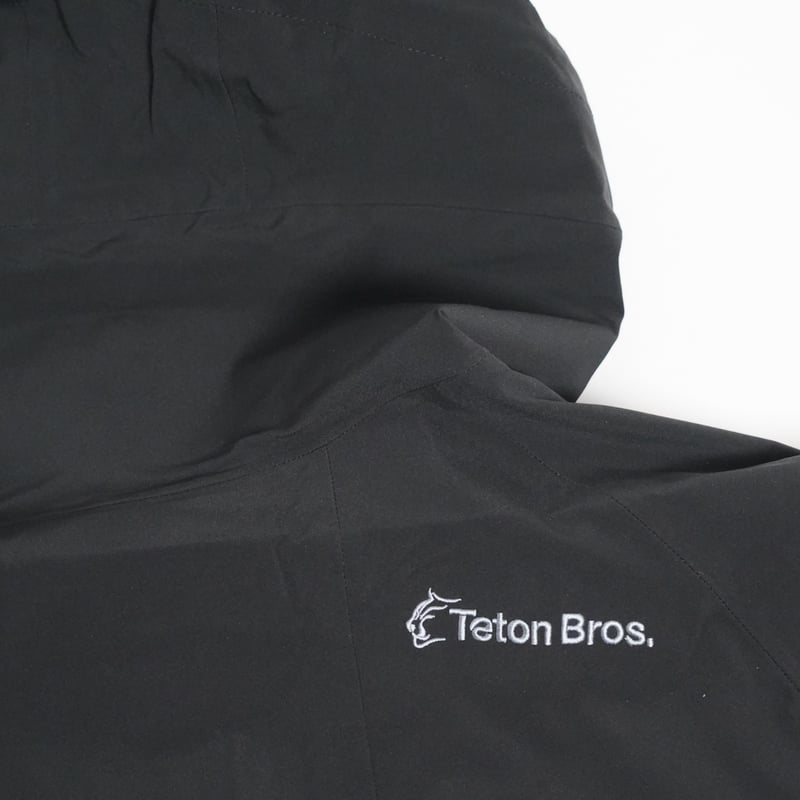 Teton bros./TB Jacket (Men) | SUNDAY web STORE