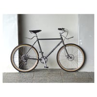 GROWN BIKE/RAT