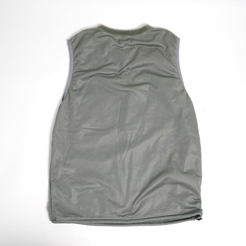 STATIC/ADRIFT VEST | SUNDAY web STORE