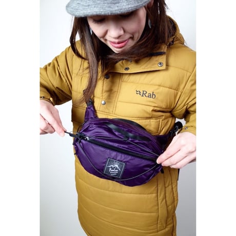 RawLow Mountain works /Nuts Pack