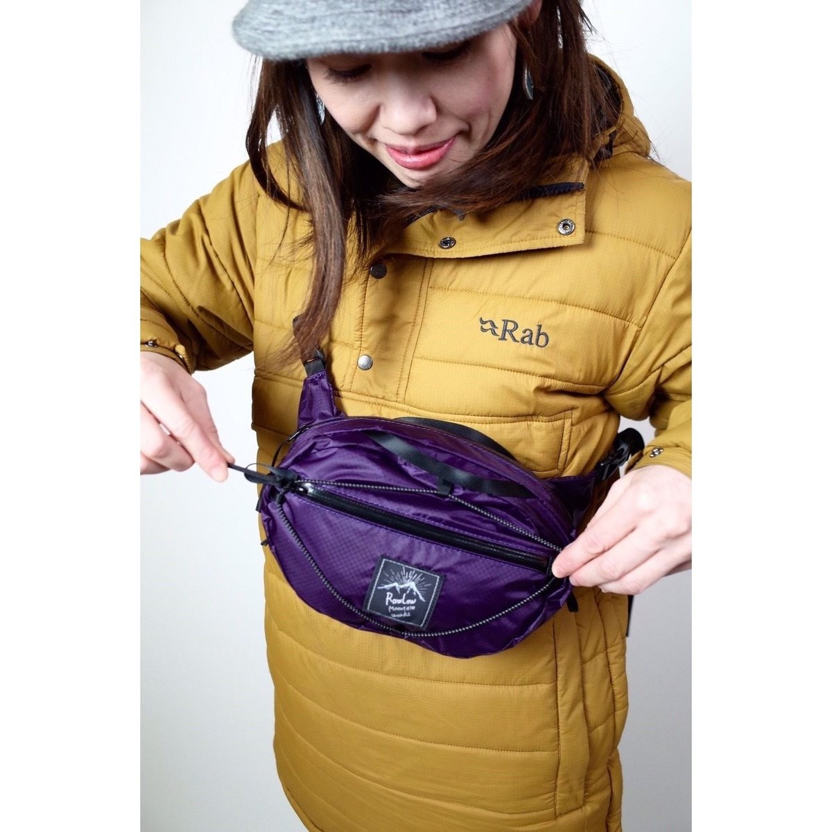 RawLow Mountain works /Nuts Pack | SUNDAY web S RawLow Mountain works /Nuts Pack | SUNDAY web S