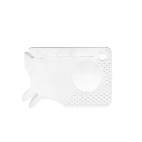 LIFESYSTEMS /TICK REMOVAL TOOL