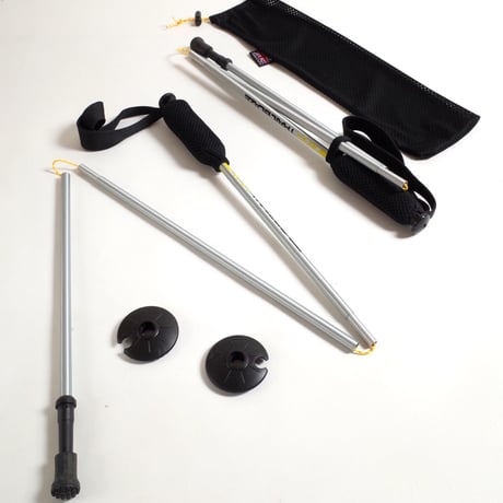 MOUNTAIN  KING/Trail Braze 3 section