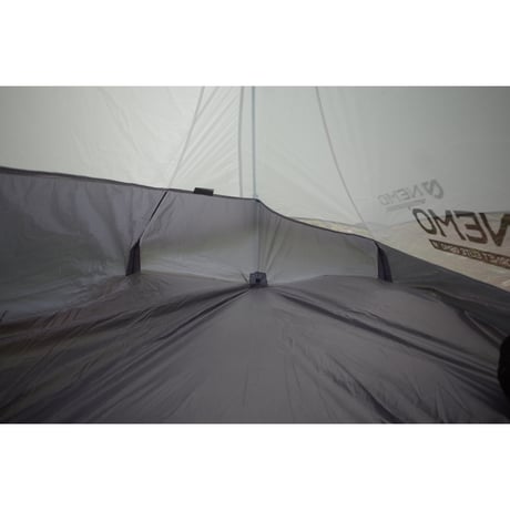 NEMO/HORNET ELITE OSMO™ 1P