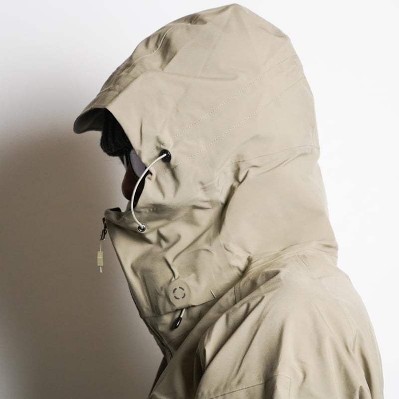 Teton bros./TB Jacket (Men) | SUNDAY web STORE