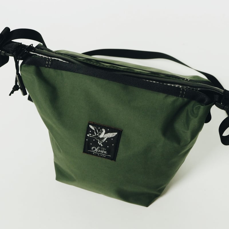 Okara ai nitta/Tomte | SUNDAY web STORE