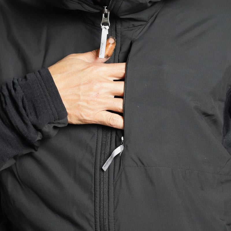 HOUDINI/Ms Moonwalk Houdi | SUNDAY web STORE