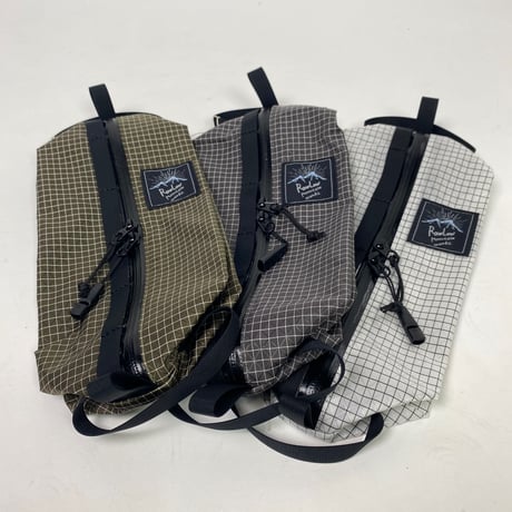 RawLow Mountain Works/Storage Sack（Small）