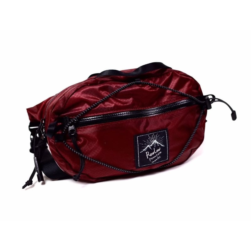 RawLow Mountain works /Nuts Pack | SUNDAY web S