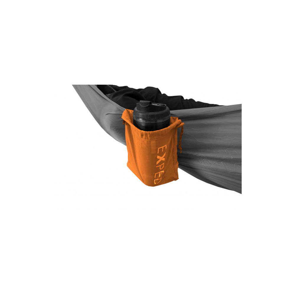 エクスペド トラベルハンモック ライト キット ライム 新品 未開封 Travel Hammock Lite Kit - 宗像山道具店 by GRIPS