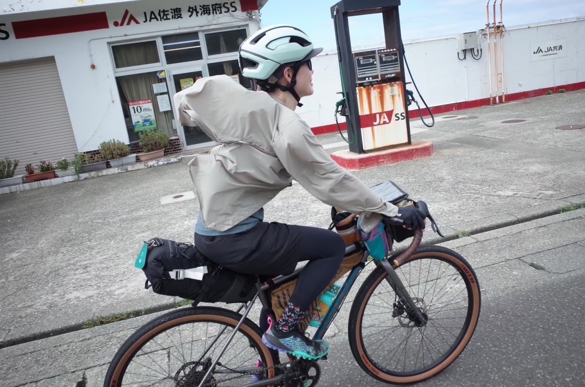 HEY DAY / FLOW PERTEX®︎ QUANTUM AIR | SUNDAY w