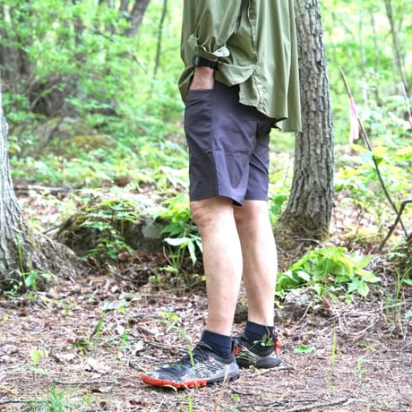HEY DAY /TTS ７inch SHORTS