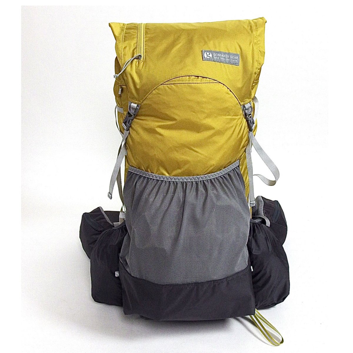 ゴッサマーギア ゴリラ 50 Sサイズ gossmer 恐い gear gorilla