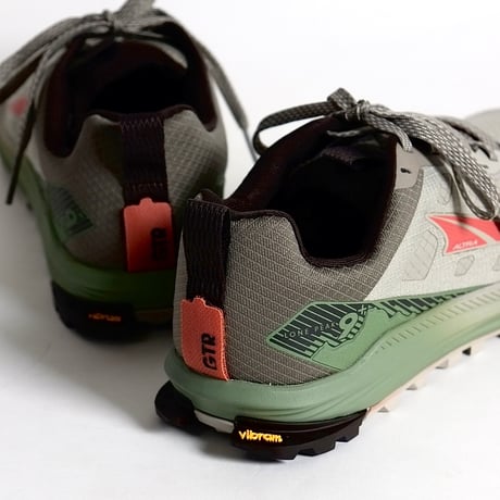 ALTRA/LONE PEAK 9+ Mens
