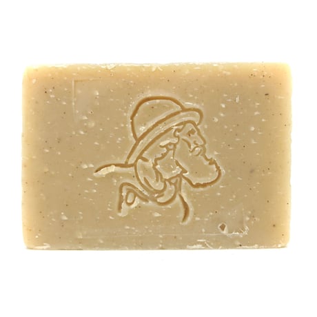 Nova Scotia Fisherman/ BODY WASH BAR