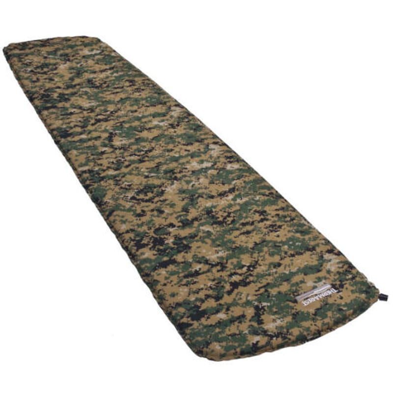 THERMAREST/ Marpat Lite Military | SUNDAY web S...