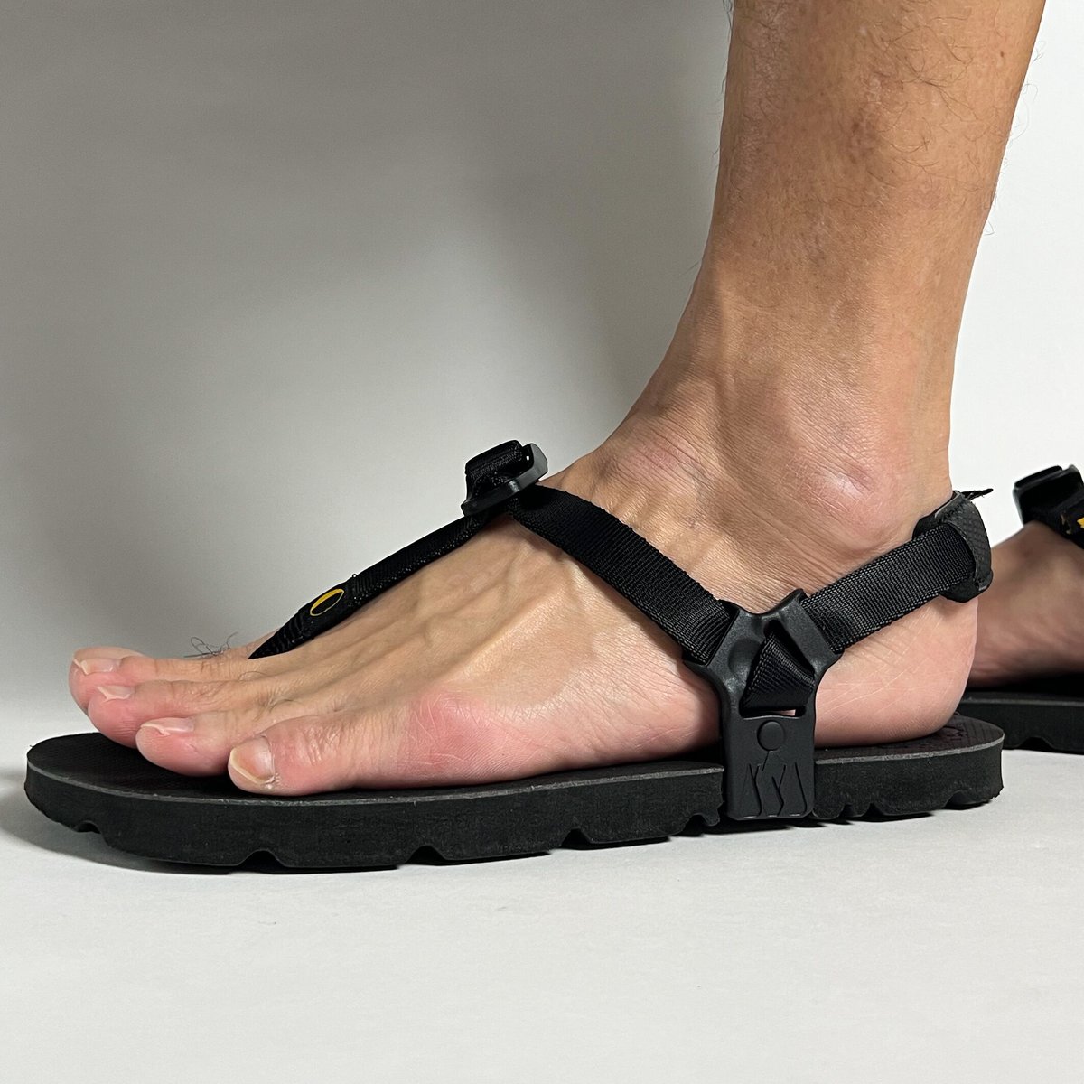 LUNA SANDALS/Mono Winged Edition | SUNDAY web S...