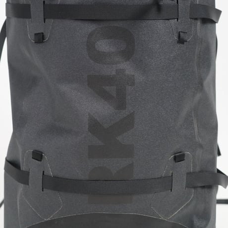 CRUX / RK40