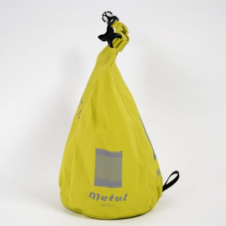 KLATTERMUSEN / Recycling Bag 2.0