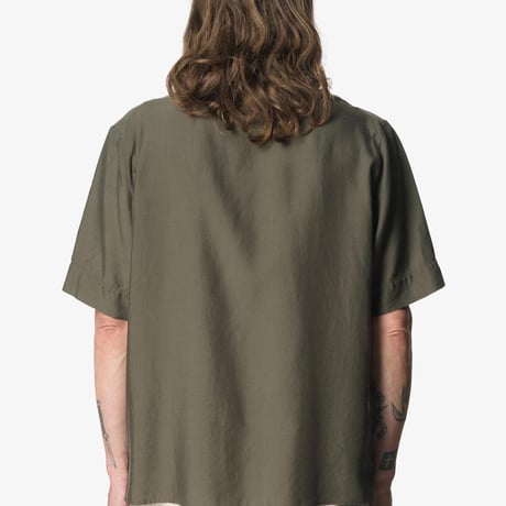 HOUDINI/Ms Tree Shortsleeve Shirt