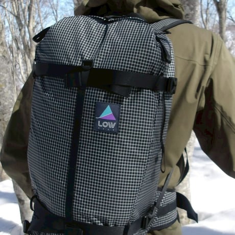 Mountain LOWGEAR/BUM PAC