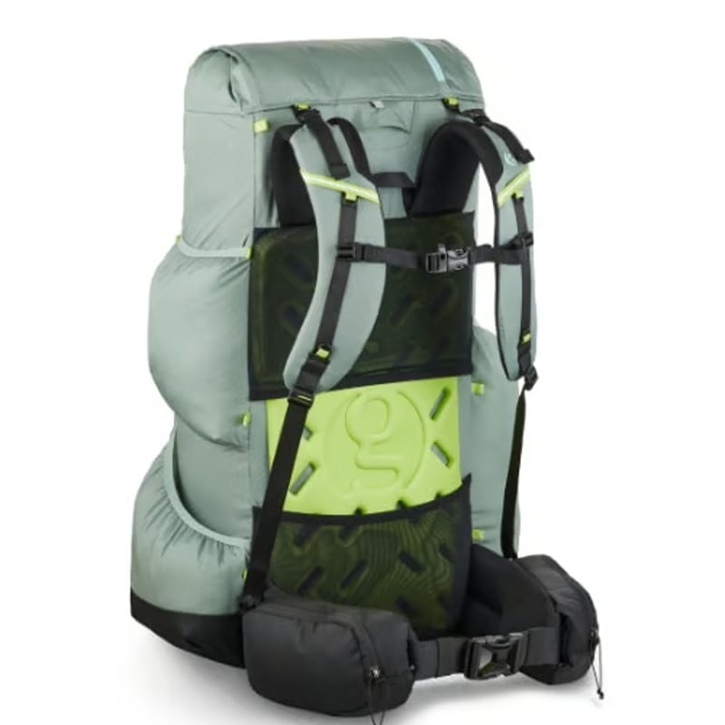 GOSSAMER GEAR/Mariposa R 60 Backpack | SUNDAY w