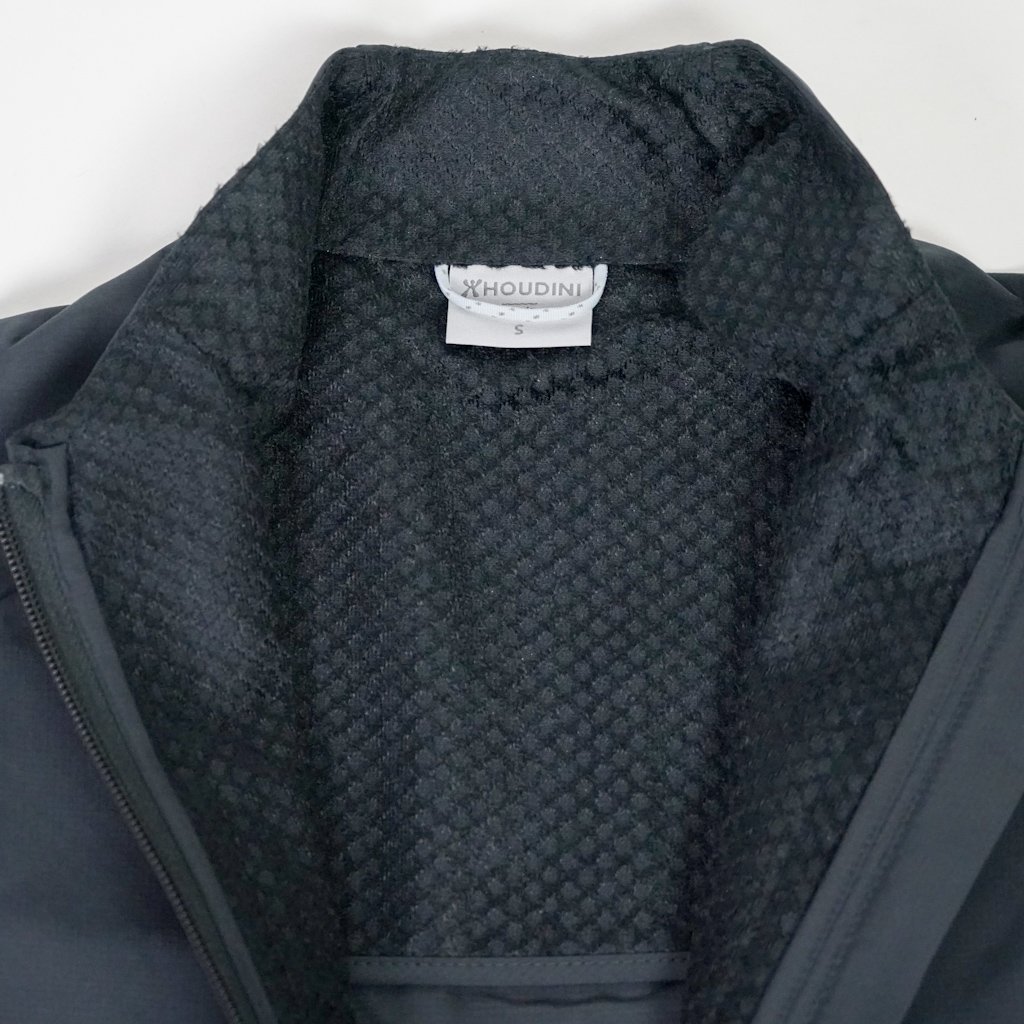 HOUDINI/Ms Pace Hybrid Vest | SUNDAY web STORE HOUDINI/Ms Pace Hybrid Vest | SUNDAY web STORE