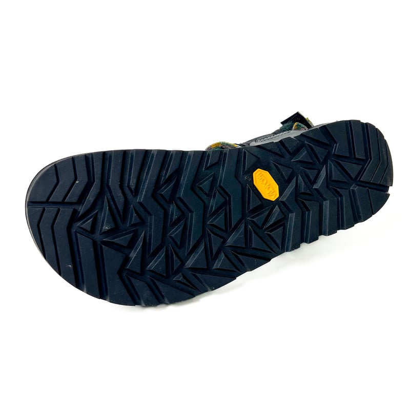 【新品未使用】BedrockSandals Cairn ブラック メンズ11 BEDROCK SANDALS/BEDROCK Cairn 3D Adventure Sand