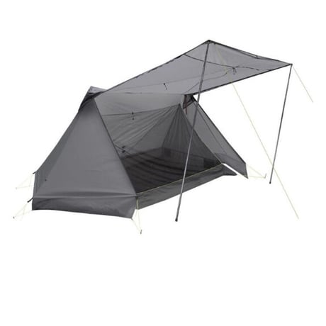 PAAGO WORKS/NINJA SHELTER