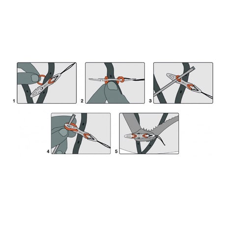 EXPED/Tool Blade