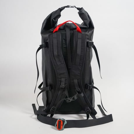 CRUX / RK40