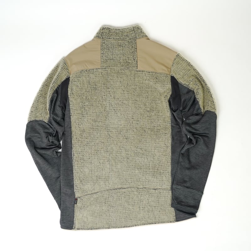 Teton bros./Wool Air Jacket (Men) | SUNDAY web 