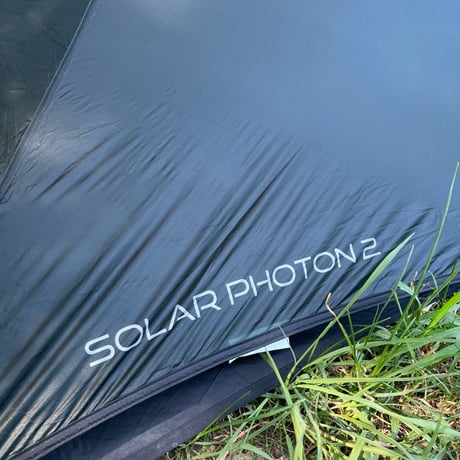 TERRA NOVA/SOLAR PHOTON2