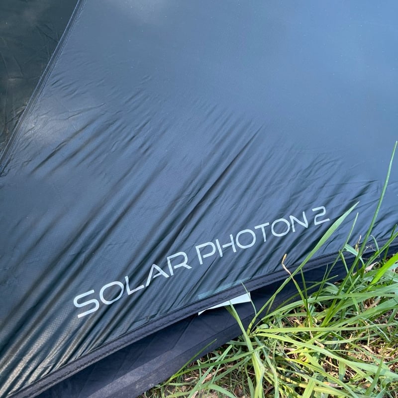 TERRA NOVA/SOLAR PHOTON2 | SUNDAY web STORE