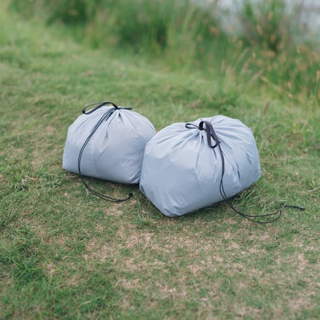 MINIMALIGHT/PARTITION SACK　 Mサイズ
