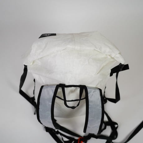 Hyperlite Mountain Gear / SUMMIT PACK -WHITE-