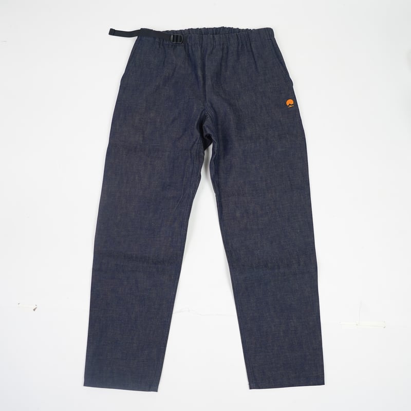 新品　Do Pants Denim　サイズｓ　QUIET SPORT QUIET SPORT, Do Pants Denim lndigo | Purveyors