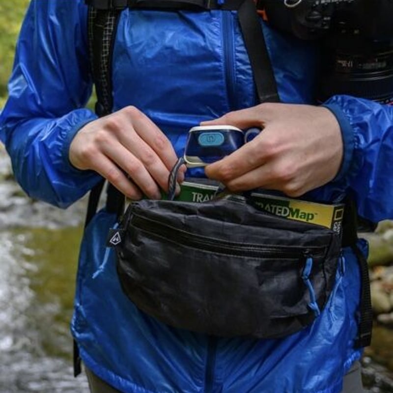 Hyperlite Mountain Gear/VERSA Fanny | SUNDAY we