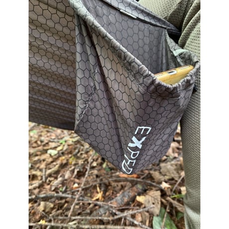 EXPED/Travel Hammock Lite Kit