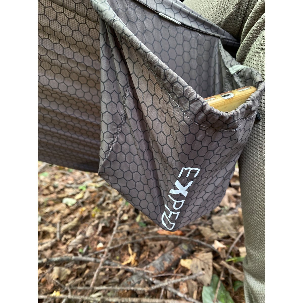 EXPED/Travel Hammock Lite Kit | SUNDAY web STORE EXPED/Travel Hammock Lite Kit | SUNDAY web STORE
