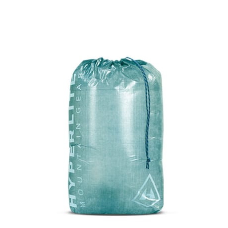Hyperlite Mountain Gear/Drawstring Cuben Stuff Sack-3L-
