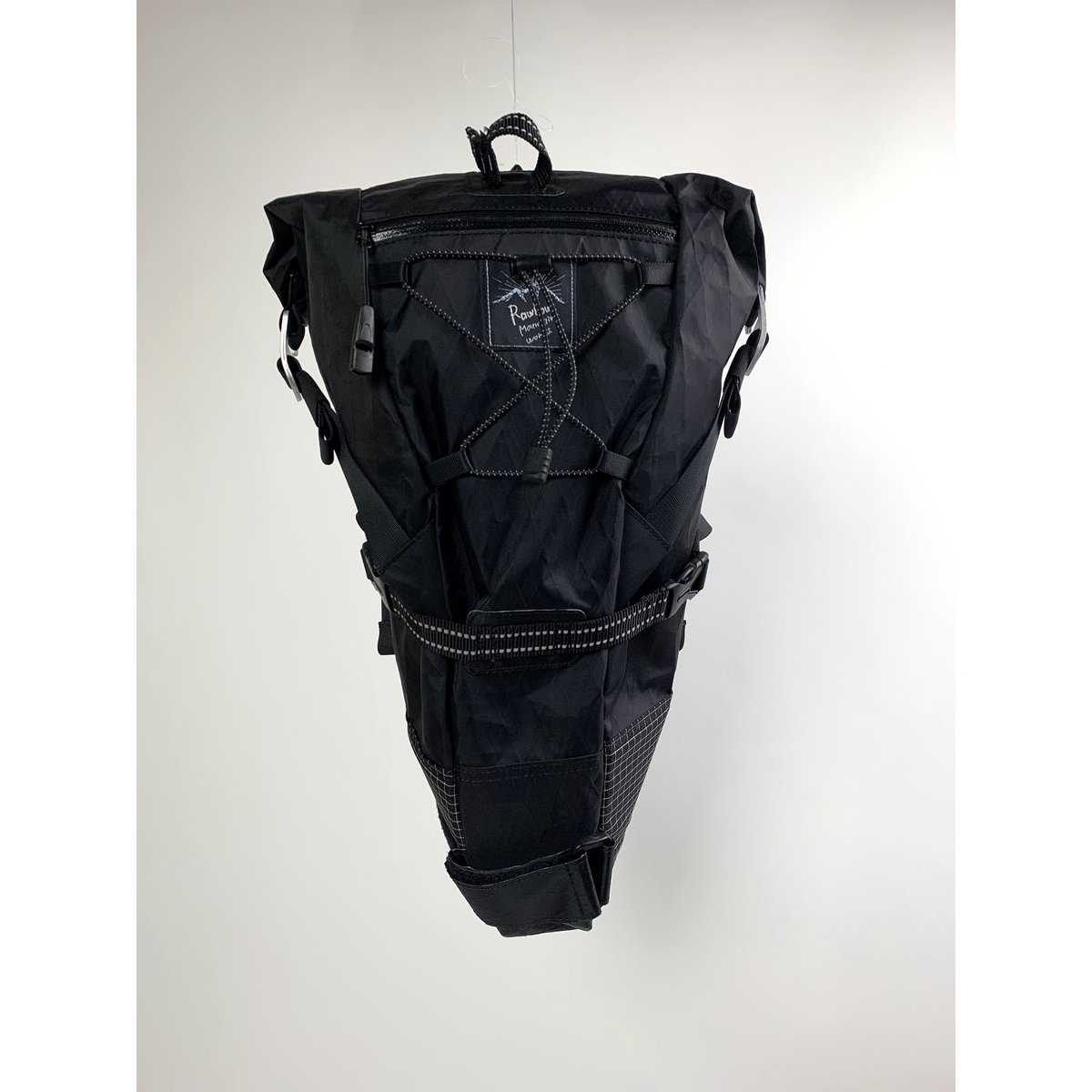 RawLow Mountain Works/Bike'n Hike Post Bag X-Pa RawLow Mountain Works/Bike'n Hike Post Bag X-Pa
