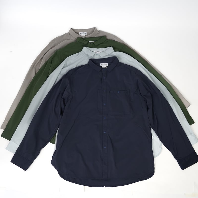 HEY DAY / FLOW PERTEX®︎ QUANTUM AIR | SUNDAY w